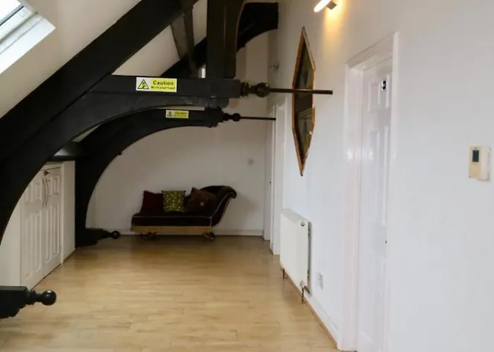 The Church Manchester