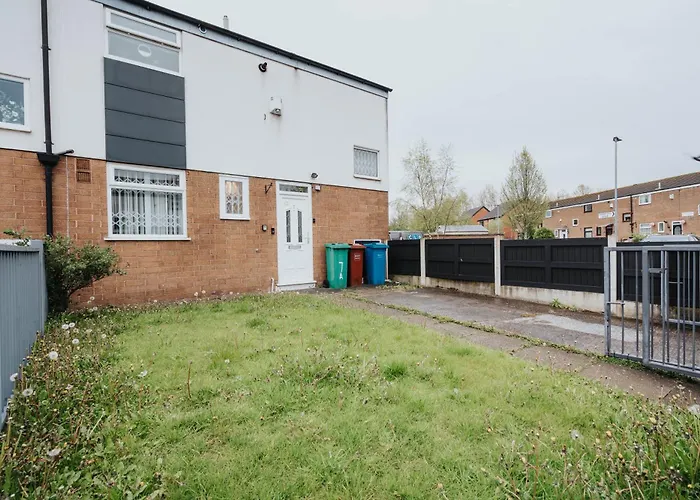 Holiday home E-oasis- Etihad-coop Live-free Parking-pool Table *