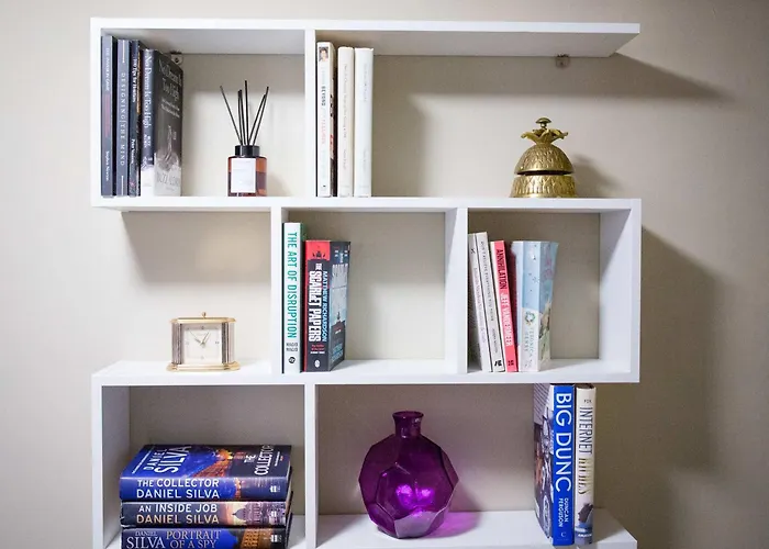 Awhile - 3-bed Townhouse Northern Quarter * Mánchester