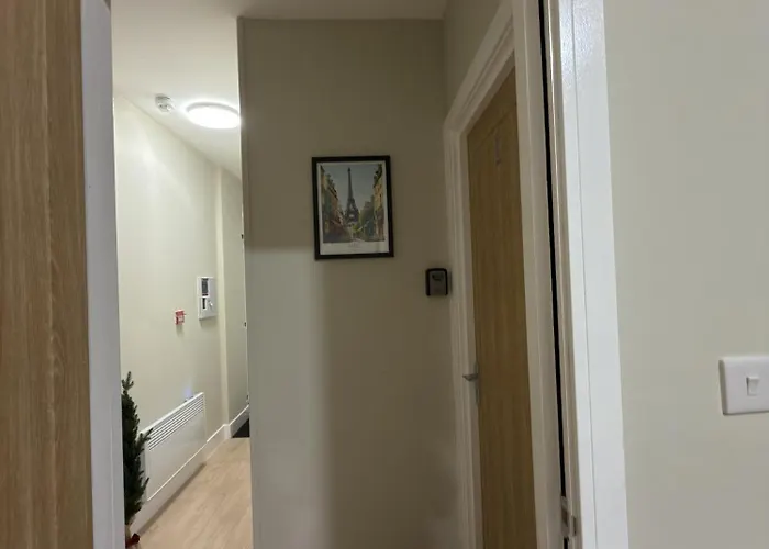 Kings Homestay Manchester