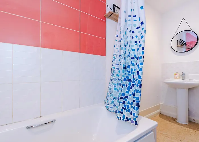 Group Stay, Sleeps 12, 3 Bathroom Сasa de vacaciones