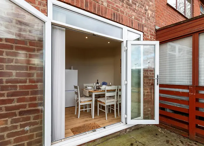 3br Near Co-op Live Etihad Long Short Welcome Parking Manchester