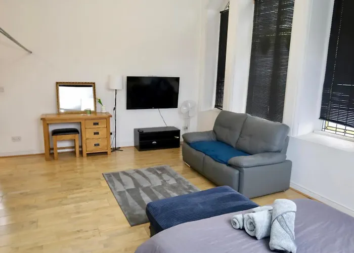 The Church Casa vacanze