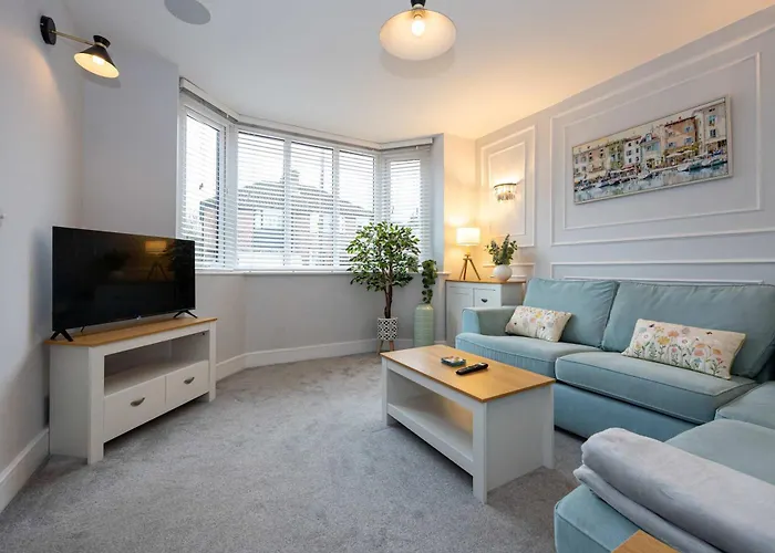 Stunning Family With Hot Tub In Worsley * Mánchester