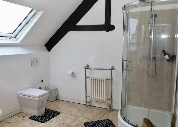 The Church Casa vacanze