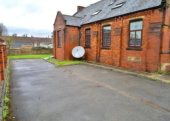 The Church Casa vacanze *