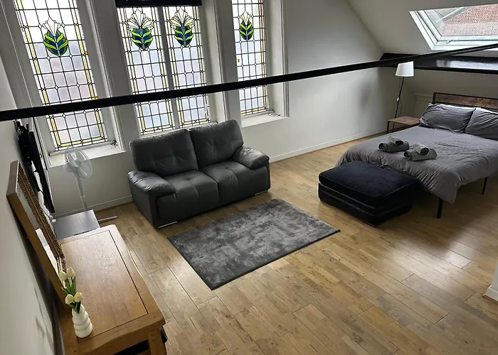 Villa The Church-c *