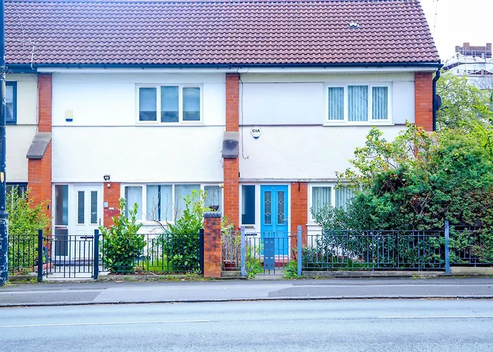 Ancoats Luxury - * Manchester