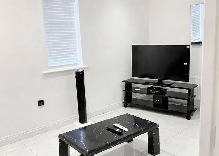 Joels Place Apartament