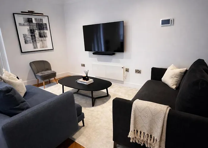 Apartamento Altitude *