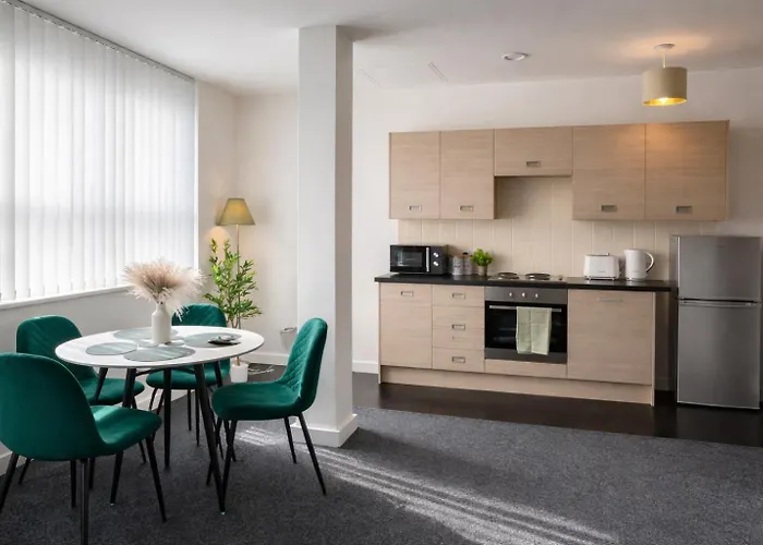 Bluebird * Mánchester