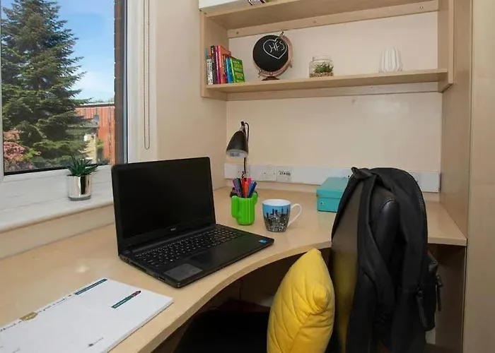 For Students Only Park View In شقة مانشستر