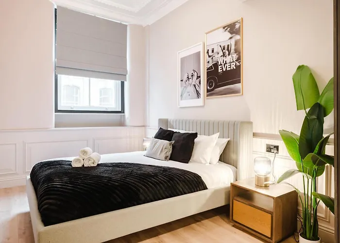 شقة Walk To Chinatown &theatres *