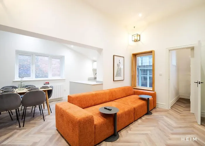 Riff At The Heim * Manchester