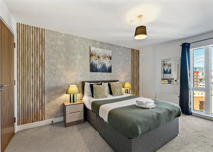 Lovely Abode - Amazing Views *