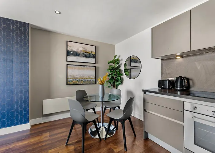 Lovely Abode - Amazing Views