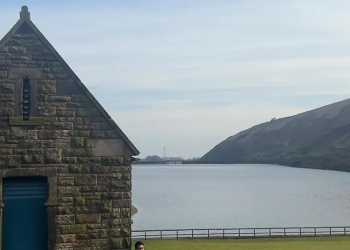 Apartament Studio Apartment *