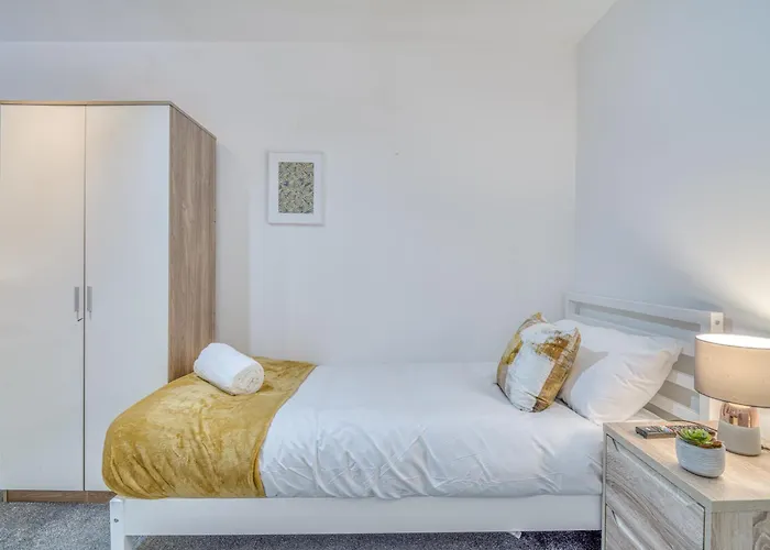 The Haven * 曼彻斯特