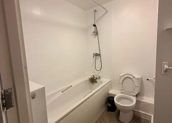 Apart Studio Apartment *