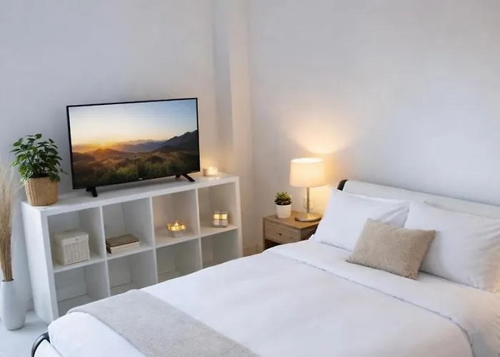 Апартаменты Deluxe Stayzzz