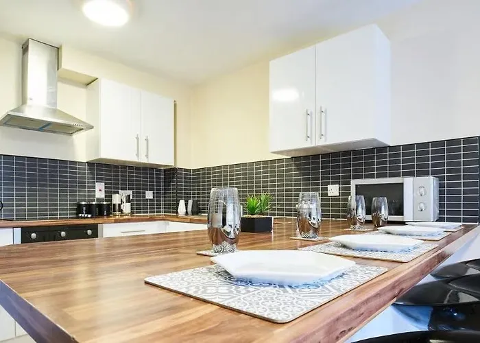 شقة For Students Only Park View In