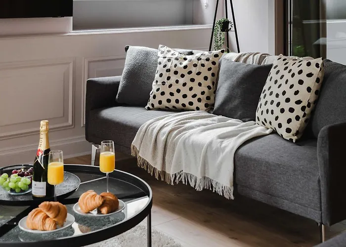 Walk To Chinatown &theatres דירה מנצ'סטר