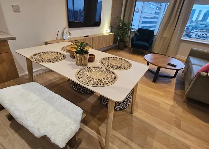 Heights * Manchester