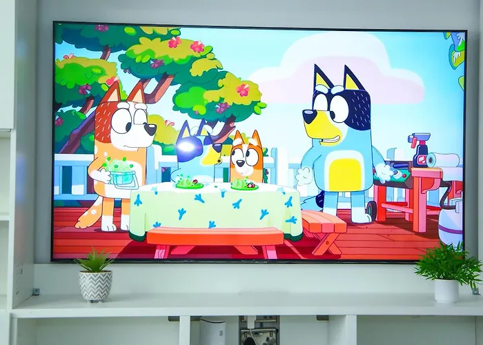 Appartamento Ancoats Luxury - *