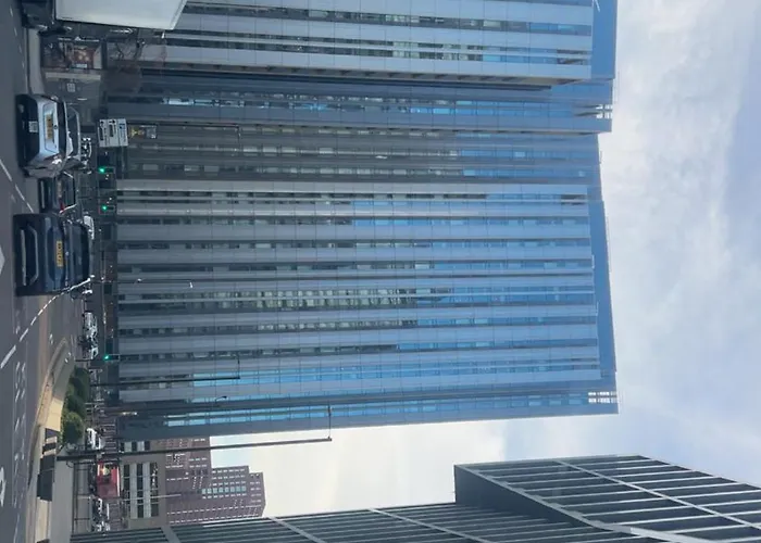 Studio Apartment Apartment