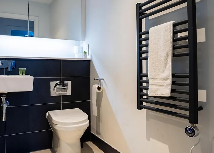 Centre Apartment, Pool Table * Manchester