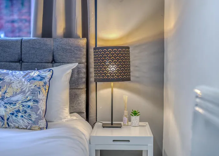 The Haven * 曼彻斯特