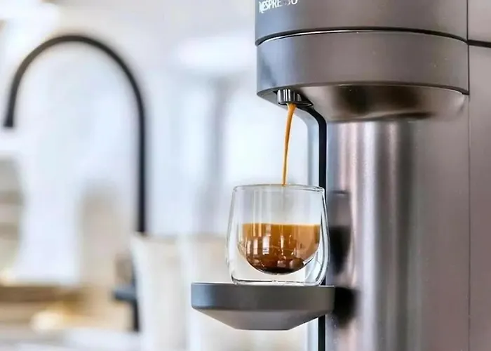 Luxury Printworks Longtermbook Appartement