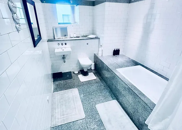 Stylish 2br - 4 Guests - Northern Quarter