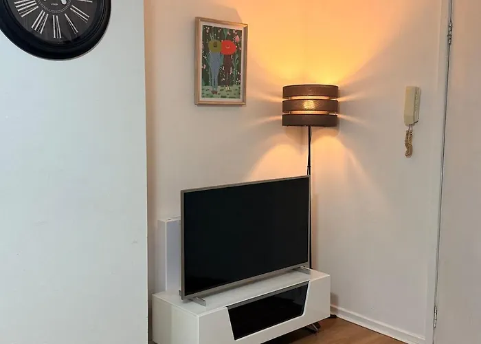 Apartment Get Lizzy Centre Gem Next To Shudehill *