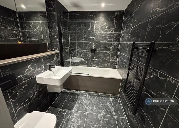 Luxury Skyline With Premium Facilities- M3