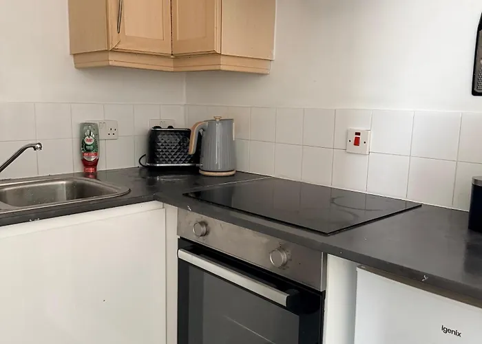 Apart Studio Apartament *