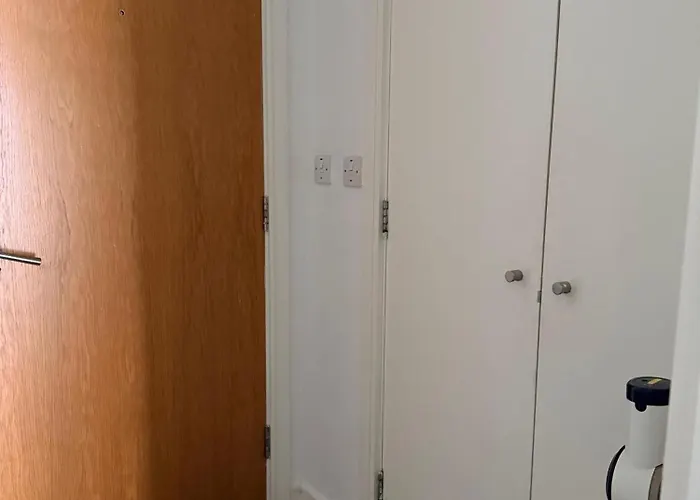 Apart Studio * Manchester