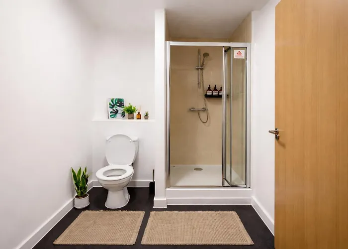 Bluebird Apartamento *