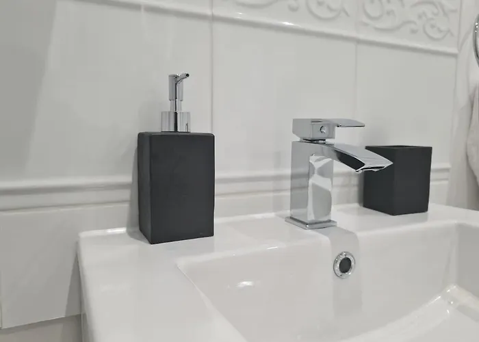 2 Bedroom In Manchester-sleeps 6-near Coop Live & Etihad With Free Parking Manchester