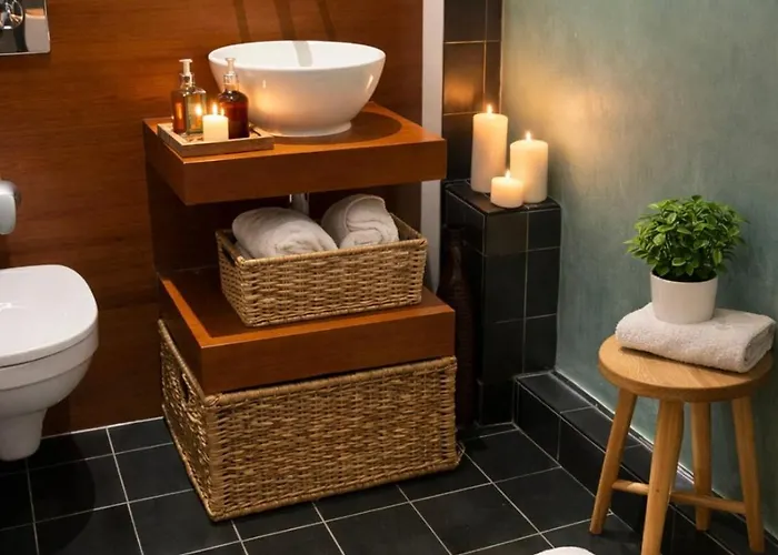 2 Bed Lowry River Collection Penthouse Apartment Manchester