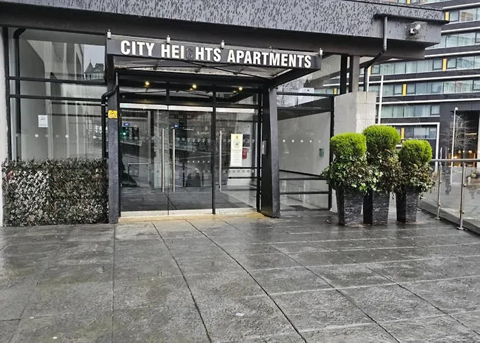 Heights * Manchester