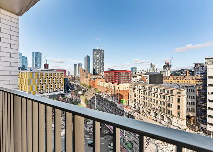 Apartament Lovely Abode - Amazing Views *