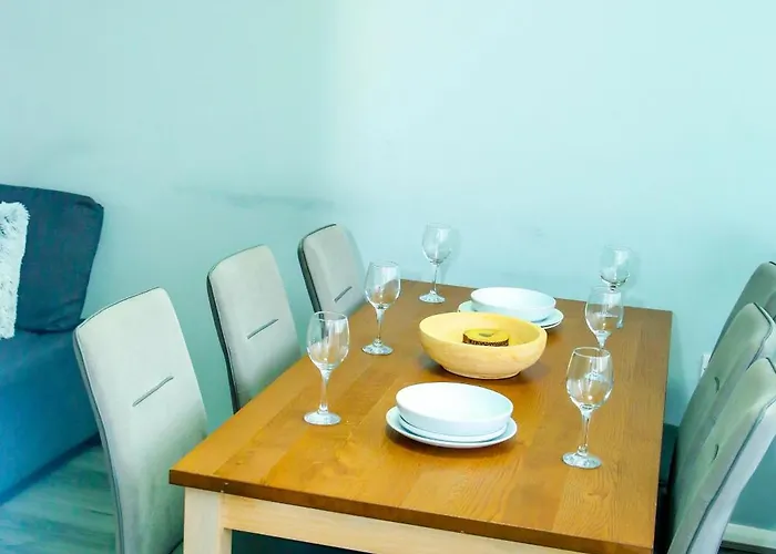 Appartamento Ancoats Luxury - *