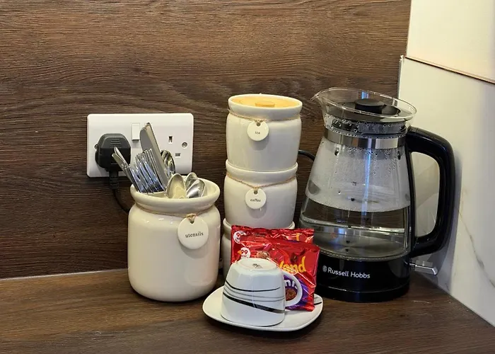 Lägenhet Flat In 10 Mins From Centre