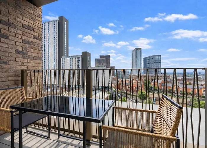 Cottonopolis * Manchester