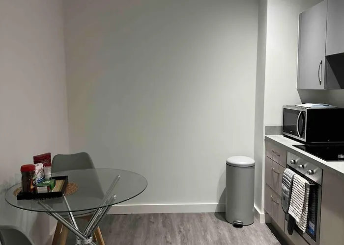 Unisuperhost - 1bd Cosy Flat Apartman *