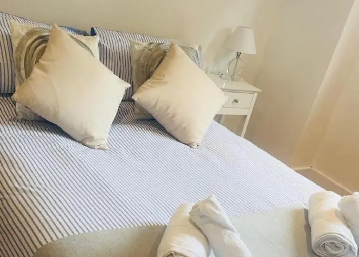 아파트 Stylish 2br - 4 Guests - Northern Quarter