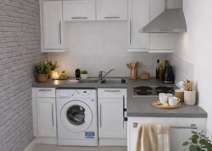 Apartman Deluxe Stayzzz