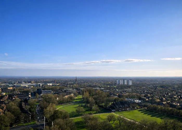 Appartamento Altitude *