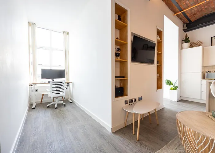 Stylish Mill With Sauna And Free Parking Apartment